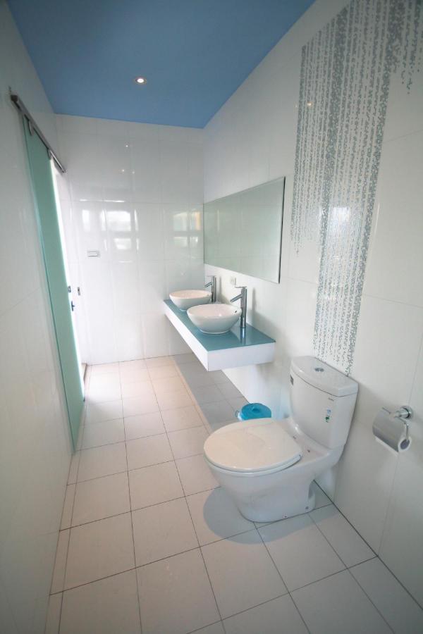 Colorful Homestay Magong Dış mekan fotoğraf